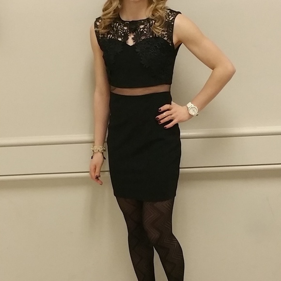 Meet your Posher, Heather - Picture 1 of 1